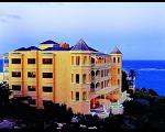 Crane Resort And Residence 